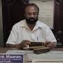 PM Modi lauds Mani Maran’s efforts to preserve Tamil palm leaf manuscripts