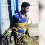 Chennai horror: Ragpicker tied to pole, beaten to death for alleged theft; body dumped in canal