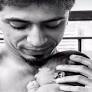 Bigg Boss Tamil fame Shariq Hassan and Maria Jennifer blessed with a baby boy