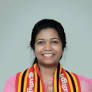 Lok Sabha polls | BJP and Congress polarise communities, do not address people’s issues: NTK’s Maria Jennifer