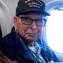 Obituary for Clarence Paurus