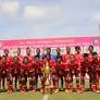 Manipur Clinches Junior Girls National Football Championship Title