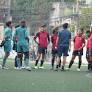 Priya PV announces 23-member squad for AFC U17 Women's Asian Cup Qualification Round 2