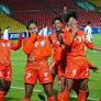 Sibani Devi’s strike helps India beat Kyrgyz Republic
