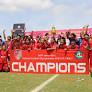 Manipur win record-extending 11th Junior Girls' NFC Tier 1 title