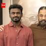 Who is Sivakumar Murugesan? The director, who landed Sivakarthikeyan's 'Seyon' even before his debut 'Tha
