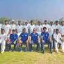TNCA Junior Colts ‘B’ team sizzles on Hyderabad tour