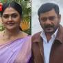 Stalin Muthu and Nirosha set to play the titular role in upcoming show 'Lakshmi Mess.'