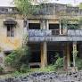 House of Muthulakshmi Reddy, India’s first woman medicine graduate, in a dilapidated state