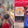 Tamil Nadu Family Turns Funeral Into Celebration To Honour Woman’s Final Wish