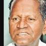 Two-time CPM MLA Nanmaran passes away in Madurai at 74