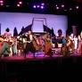 Wayzata Students Perform “The Hunchback of Notre Dame” Through Nov. 19
