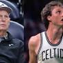 "You Need to Retire": Celtics Legend Recalls Legendary Larry Bird-Julius Erving Brawl