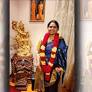 Narmatha Ravichandhira, OAM: Australia Day Honours 2023