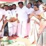 ₹1.9cr worth road work launched in city