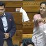 Op Sindoor debate: Tejasvi Surya claims Nehru opposed army modernisation; Supriya Sule hits back
