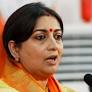 Smriti Irani slams Gandhi family for neglecting 'Sengol', as 'stick of Nehruji' in museum's shadows