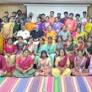Twelve-Hour ‘Akhandam’ Honours legendary composer Muthuswami Dikshitar 250th Birth Anniversary at CUTN