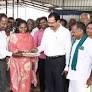 Procure 12,000 MT paddy per day: Food Secretary tells DPCs