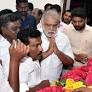 Leaders pay homage to Panneerselvam’s mother