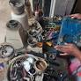 Stories of women repair workers
