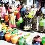 Water scarcity haunts Old Bagalur Layout
