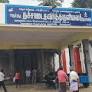 Two watchmen hacked to death in a temple at Devadanam in