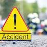 Two killed in van-bike collision in Palakkad