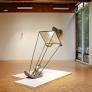 ‘Imbalanced, imperfect, ugly’: Professor of Art Rit Premnath’s latest exhibition looks under the ‘Overbody’