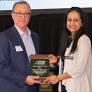 Premnath honored by STEM Forward on Feb. 11 – College of Engineering & Applied Science
