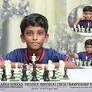 Nithish Premnath / World Chess - Official FIDE Online Chess Gaming Platform