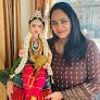 Meet Priyadharshini Sritharan