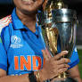 Women’s World Cup Dr Harini Muralidharan, team India's doctor speaks about the victory and her experience