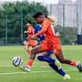 Debutants Manisha, Malavika, Priyadharshini reflect on 'dream come true' after first India cap