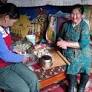 Mongolia: Helping herders survive the ‘Iron Dzud’