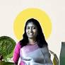 She turned her husband’s last wish into Rs 10 lakh startup turning banana waste into ecofriendly packaging