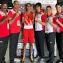 Gunjan, Radhamani, and Chandrika Win at World Boxing Futures Cup