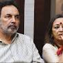 Delhi HC quashes look-out circular against NDTV founders Prannoy, Radhika Roy