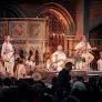 Radhika Das set for kirtan performance at Patan Museum