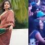 Aishwarya Ragupathi harassed at Captain Miller pre-release event; pens note | Hindustan Times