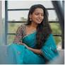 Cool Suresh receives backlash for forcefully garlanding female anchor Aishwarya Ragupathi