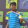 Ruthick Ragupathi puts world no. 1 ranking celebration on hold, eyes Paris Paralympics gold