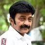 Dr. Rajasekhar Game for Roles With Substance