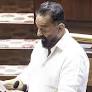 Kamal Haasan Rajya Sabha: Kamal Haasan Takes Oath as Rajya Sabha MP Alongside 3 Others from Tamil Nadu