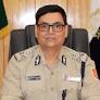 From uniform to khadi: BJP fields ex-DGP Rajesh Kumar for West Bengal's Jagatdal