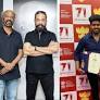 Thalaivar 173 Buzz: Is Parking director Ramkumar Balakrishnan in advanced talks to helm Superstar Rajinikanth’s next massive project after delivering a cult hit?