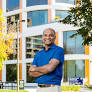 University Scholar Subramanian Sankaranarayanan