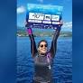 TN's Archana sets two national records, first Indian woman past 40m mark