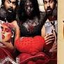 Santhanam's 'Biskoth', Santhosh's 'Irandam Kuththu' in theatres for Deepavali