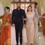Suriya, Dhanush, Vijay Sethupathi among stars at Saranya Ponvannan’s daughter’s reception